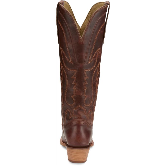 Jess 15" Western