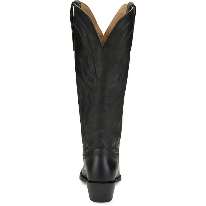 Jess 15" Western