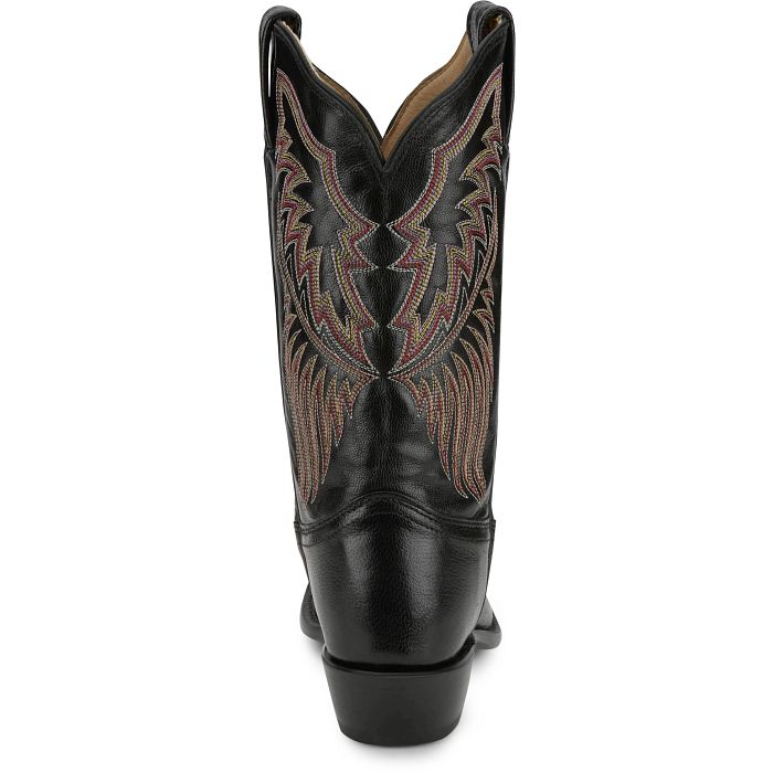 Sagrada 11" Womens Western