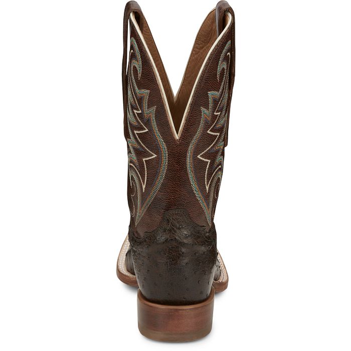 Foster 11" Full Quill Ostrich