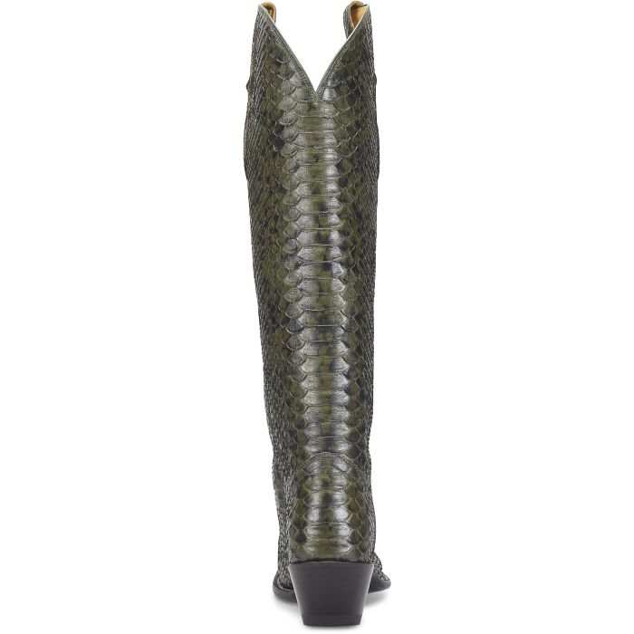 Alezae 17" Python