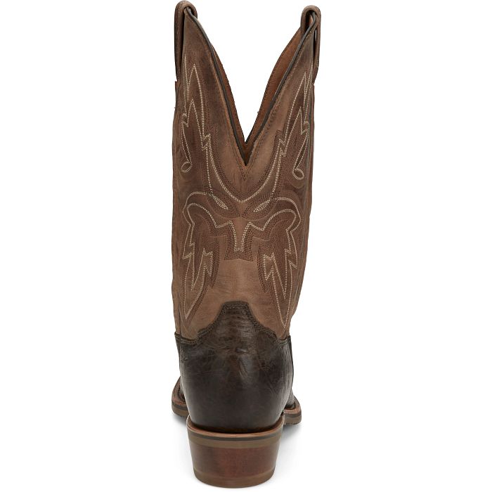 Fernando 12" Western