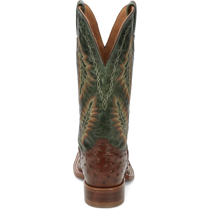 Hayden 13" Full Quill