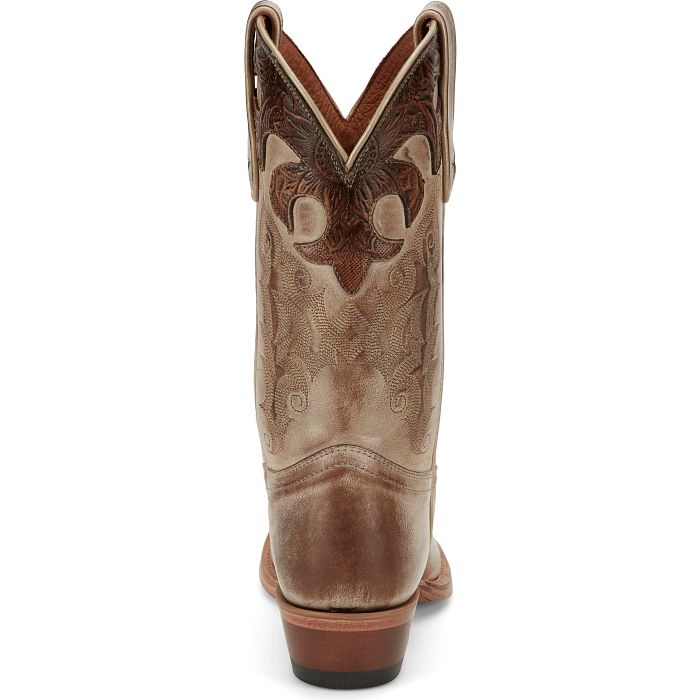 Lomita 10" Western