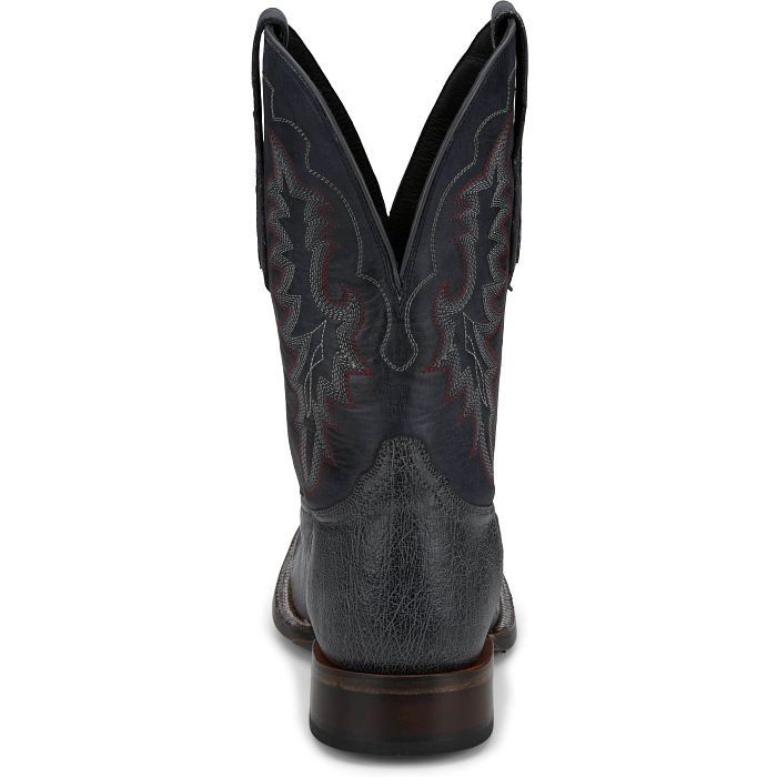 Alco 11" Smooth Ostrich