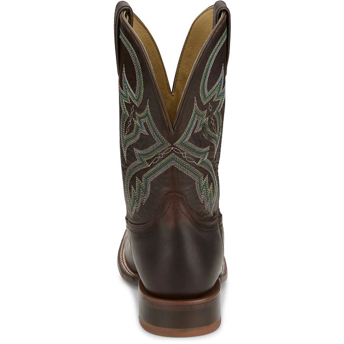 Wray 11" Western Boot