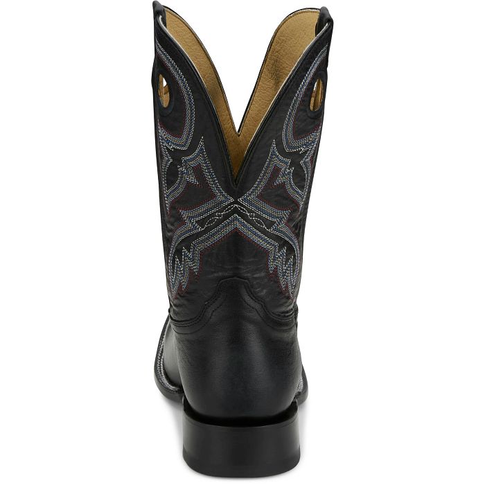 Lars 11" Western Boot