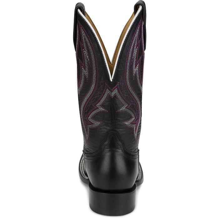 Darcia 11" Western Boots