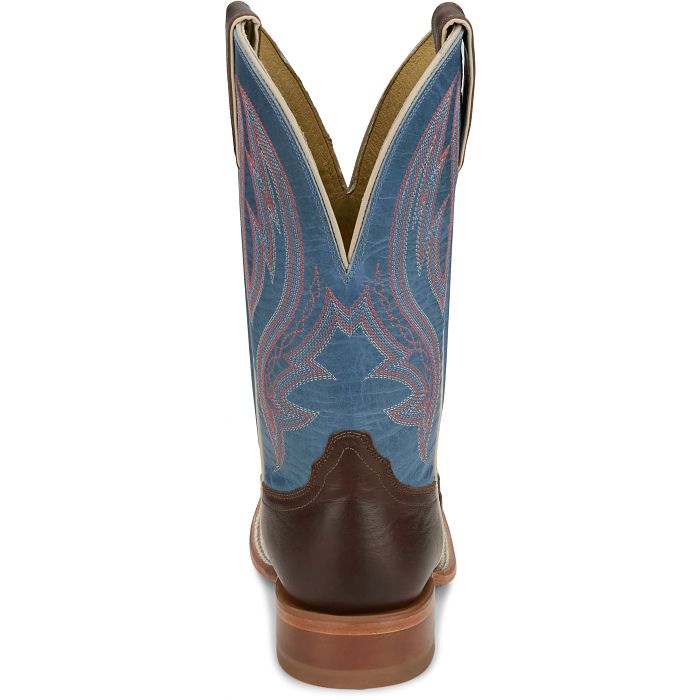 Darcia 11" Western Boots