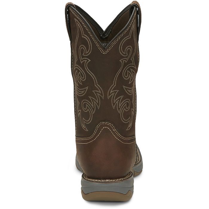 Junction 11" Work Boot