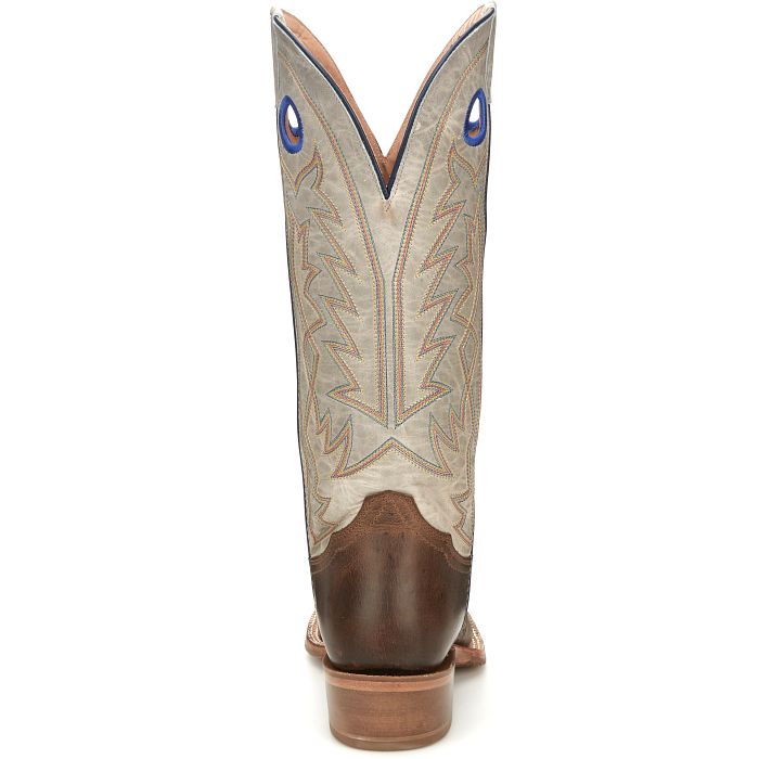 Henley 15" Buckaroo