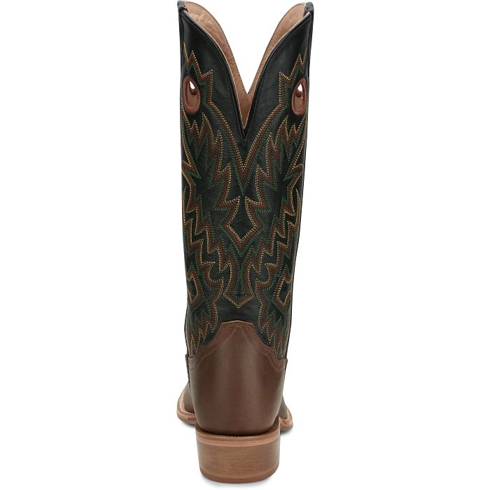 Rutledge 15" Buckaroo