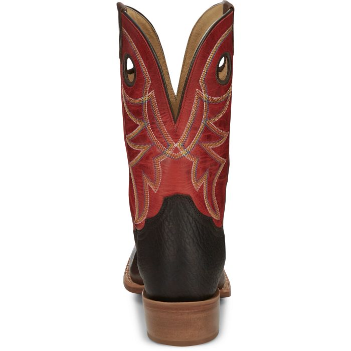 Ronan 11" Western