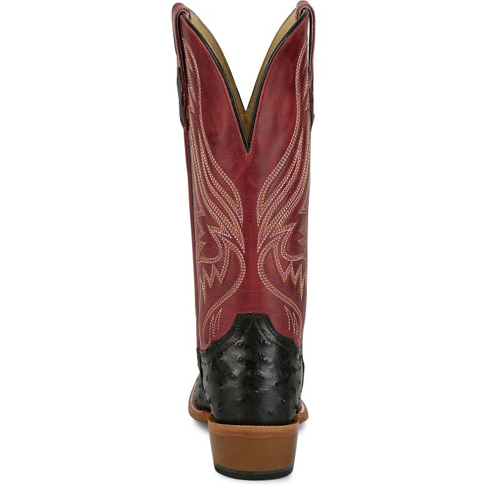 Zaire 13" Full Quill