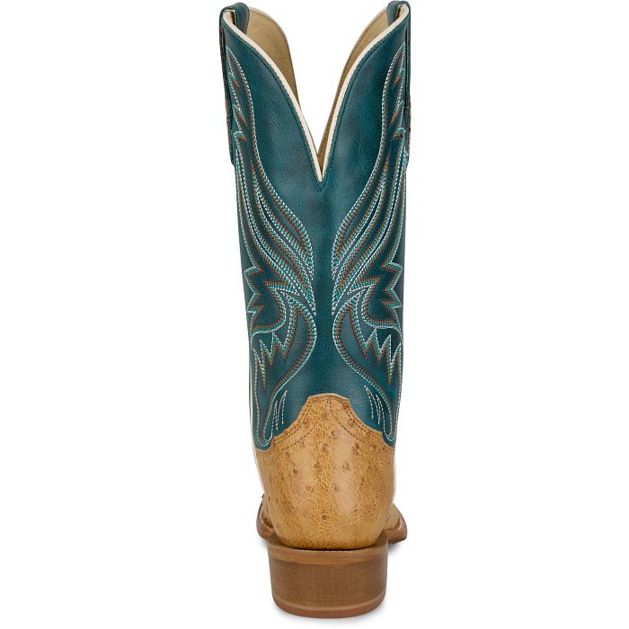 Zaire 13" Full Quill
