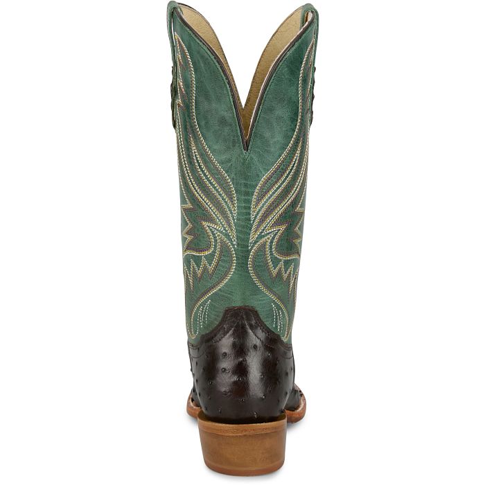 Zaire 13" Full Quill