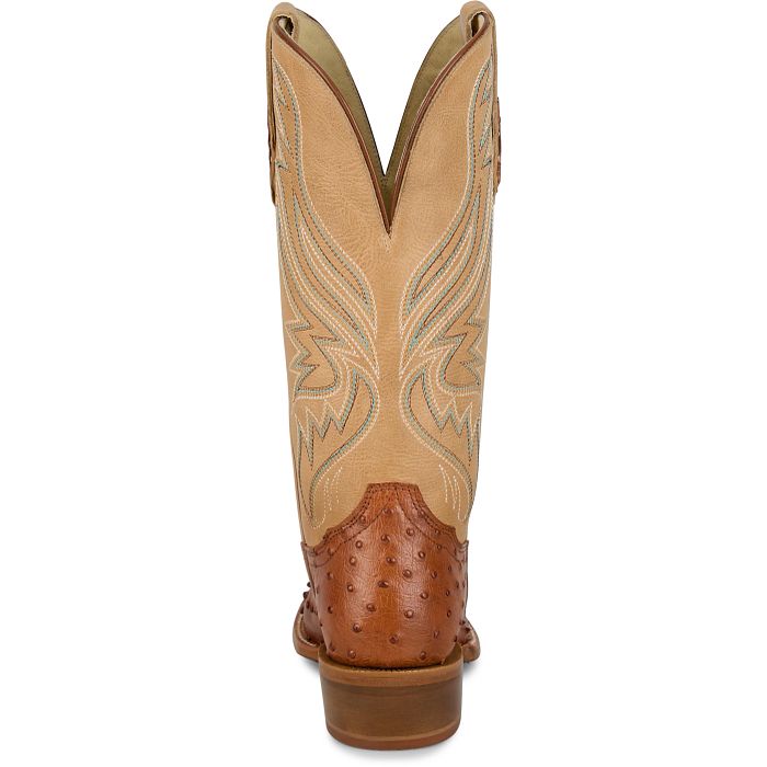 Zaire 13" Full Quill