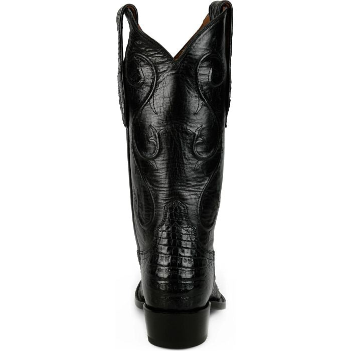 Agustin 13" Belly Caiman
