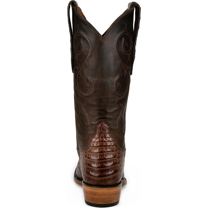 Agustin 13" Belly Caiman