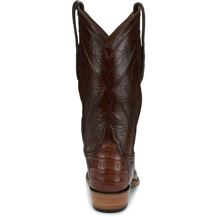 Ryin 13" Pieced Caiman