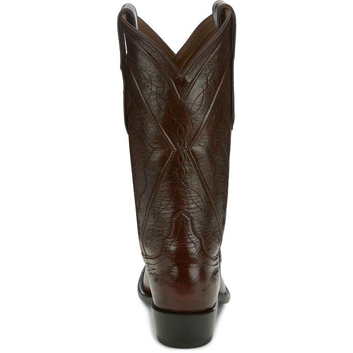 Orlando 13" Western