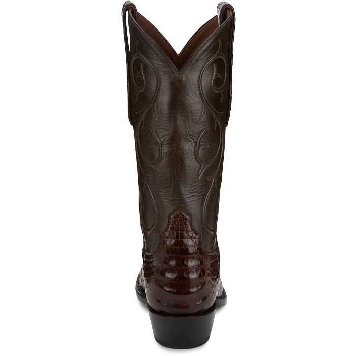 Vicente 13" Caiman