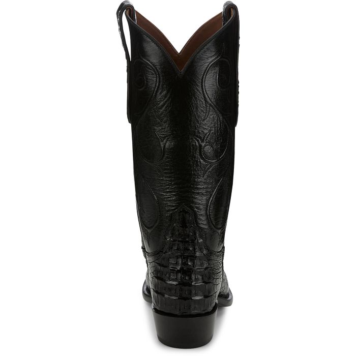 Salvador 13" Hornback Caiman