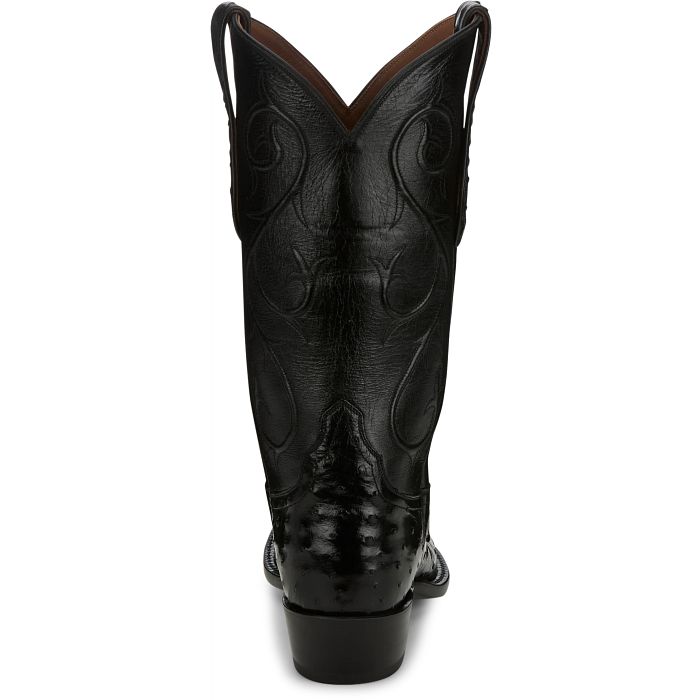 Memphis 13" Full Quill Ostrich