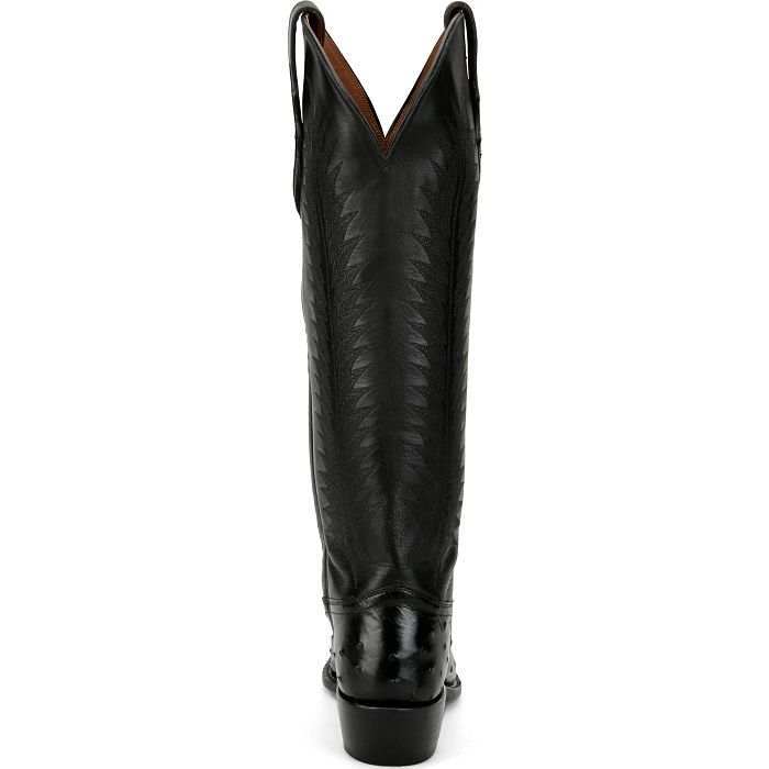 Carolina 17" Full Quill Ostrich