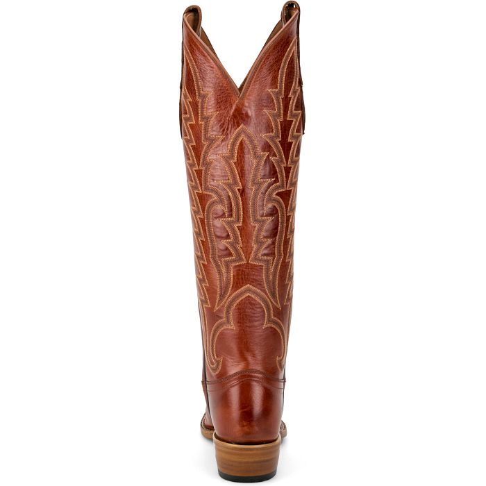 Daniela 17" Western