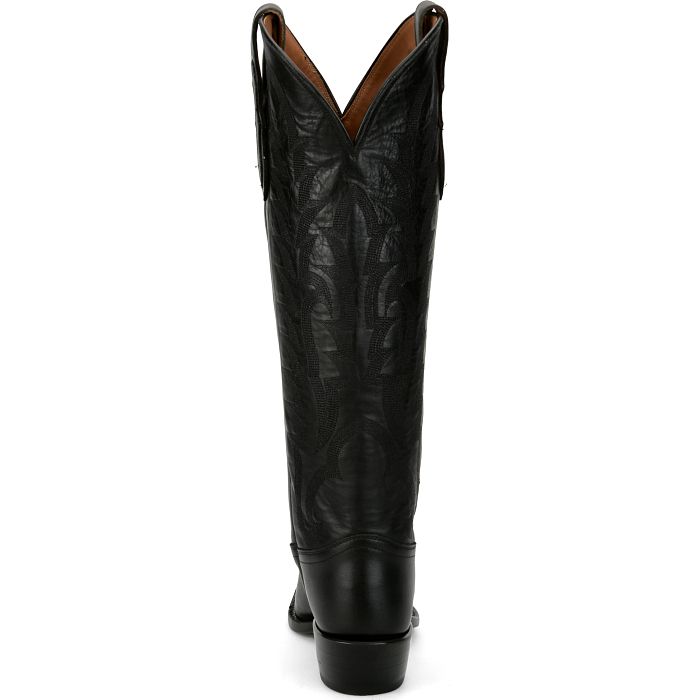 Daniela 17" Western