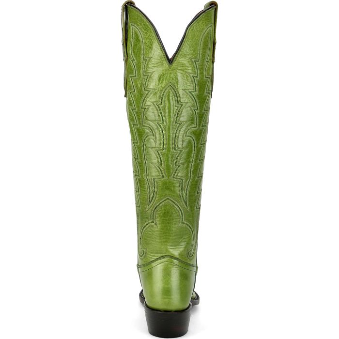 Daniela 17" Western
