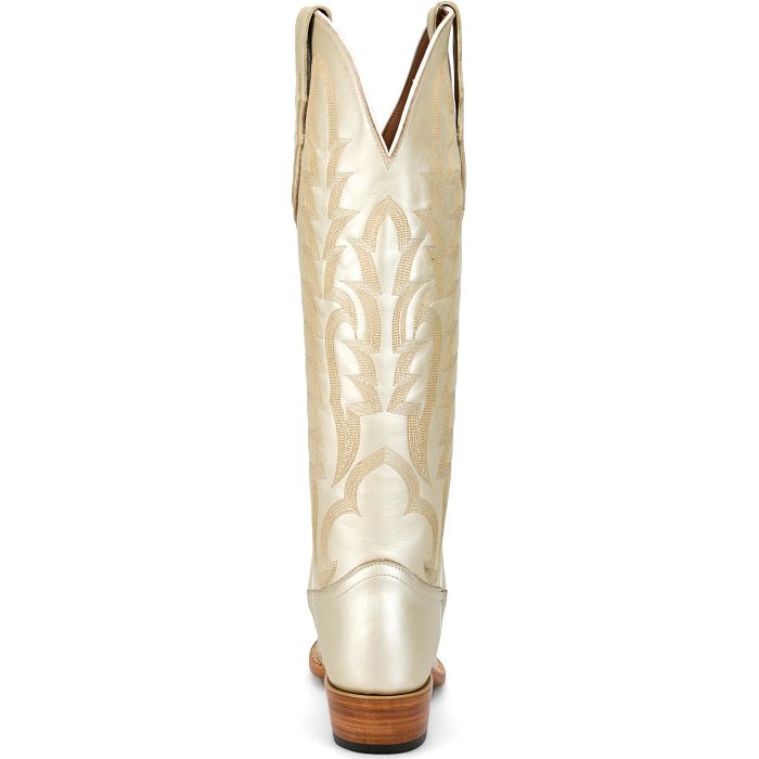 Daniela 17" Western