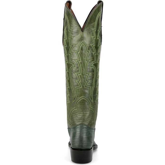 Ainsley 17" Lizard