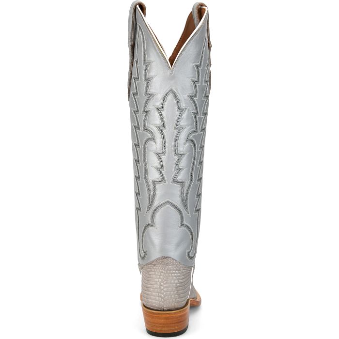 Ainsley 17" Lizard