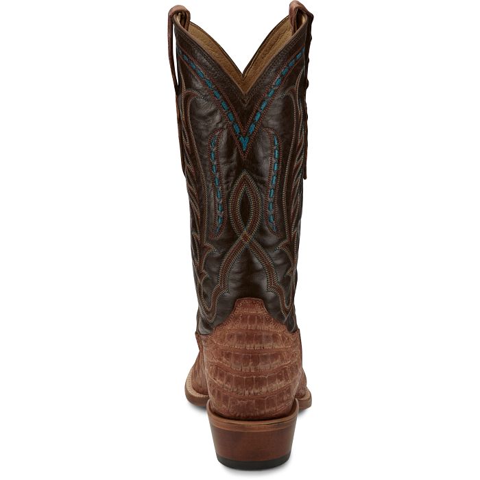 Dinero 13" Caiman