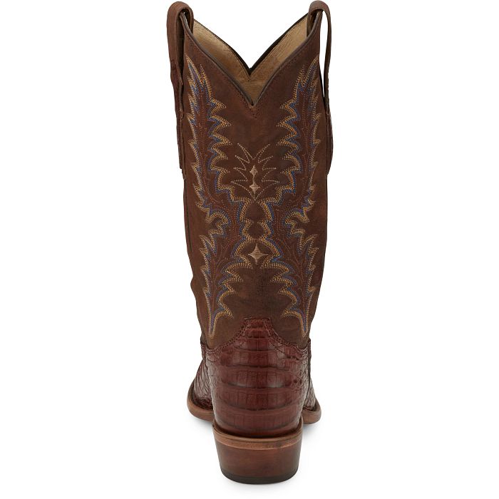 Alessandro 13" Caiman