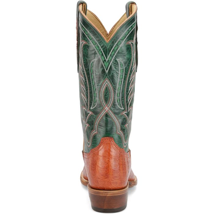 Dinero 13" Caiman