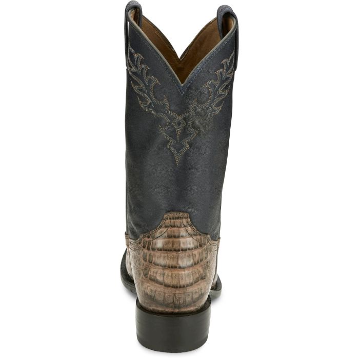 Delmonte 11" Caiman