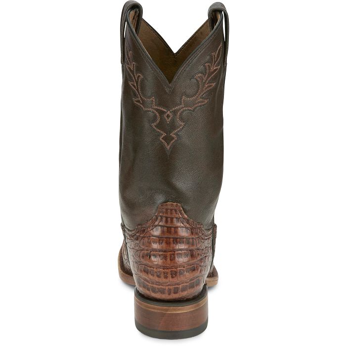 Delmonte 11" Caiman