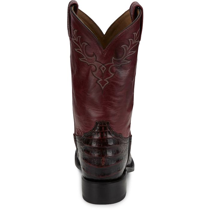 Delmonte 11" Caiman