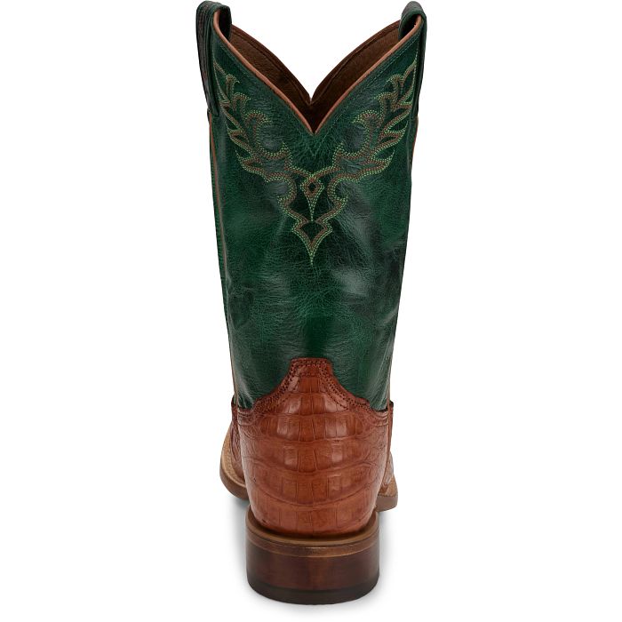 Delmonte 11" Caiman