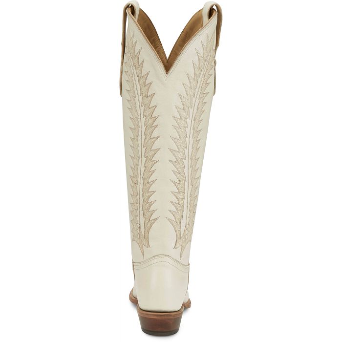 Marsanne 17" Womens Western