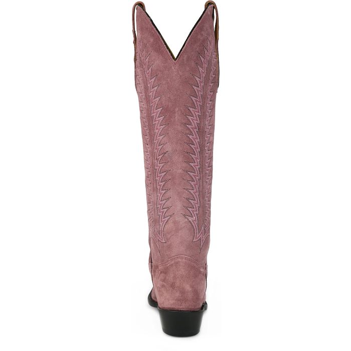 Maybelle 17" Suede