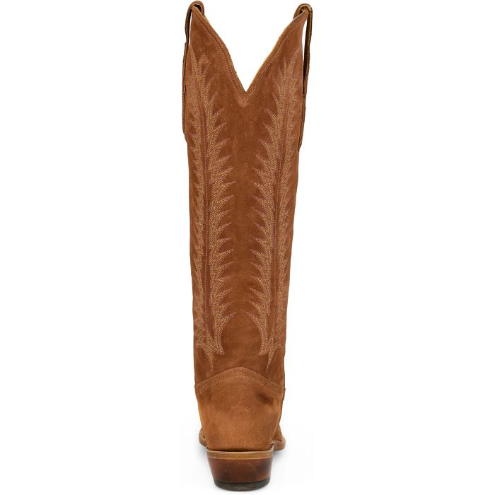 Maybelle 17" Suede