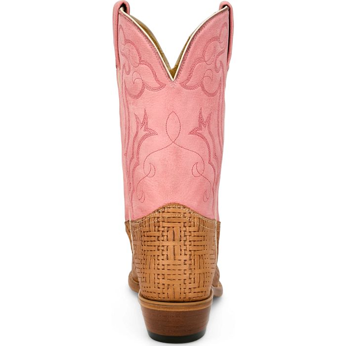 Martina 10" Western