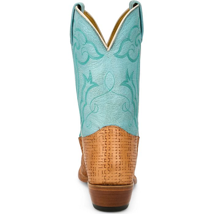 Martina 10" Western