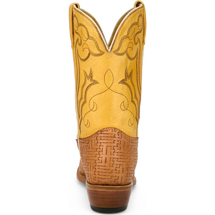 Martina 10" Western