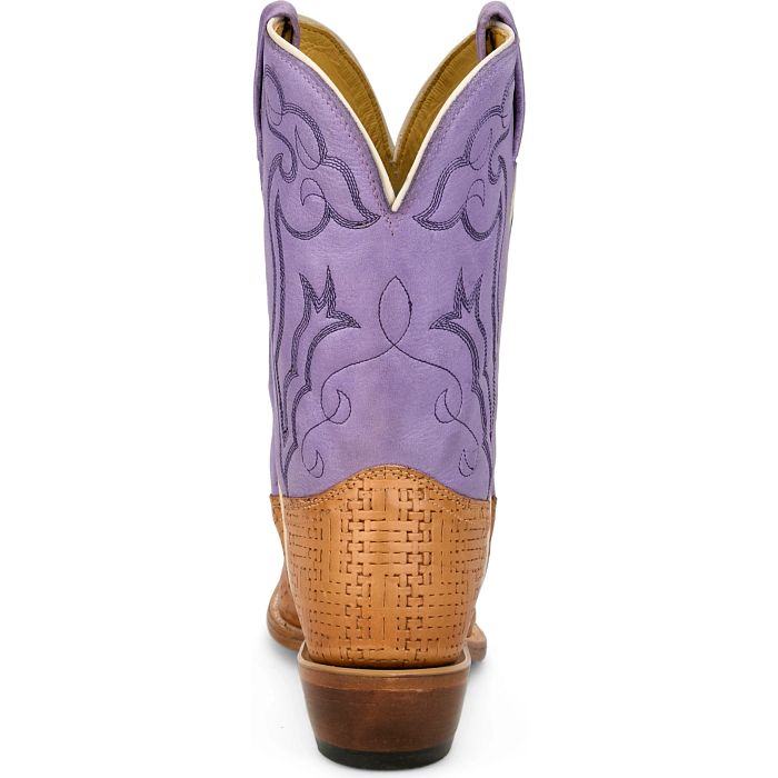 Martina 10" Western