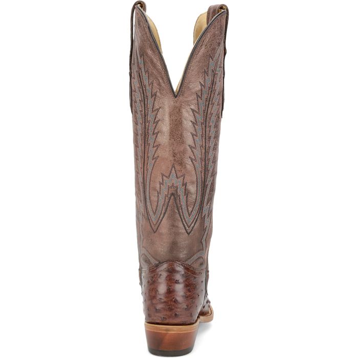 Quintana 15" Full Quill Ostrich